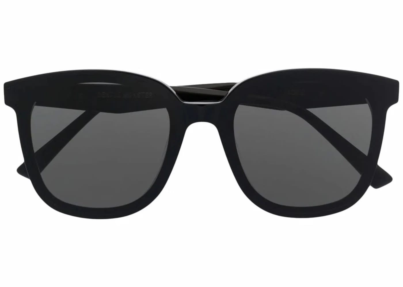 Gentle Monster Jackie 01 Sunglasses Black