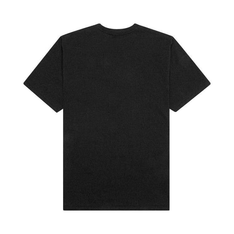 BAPE Aero T-Shirt Black