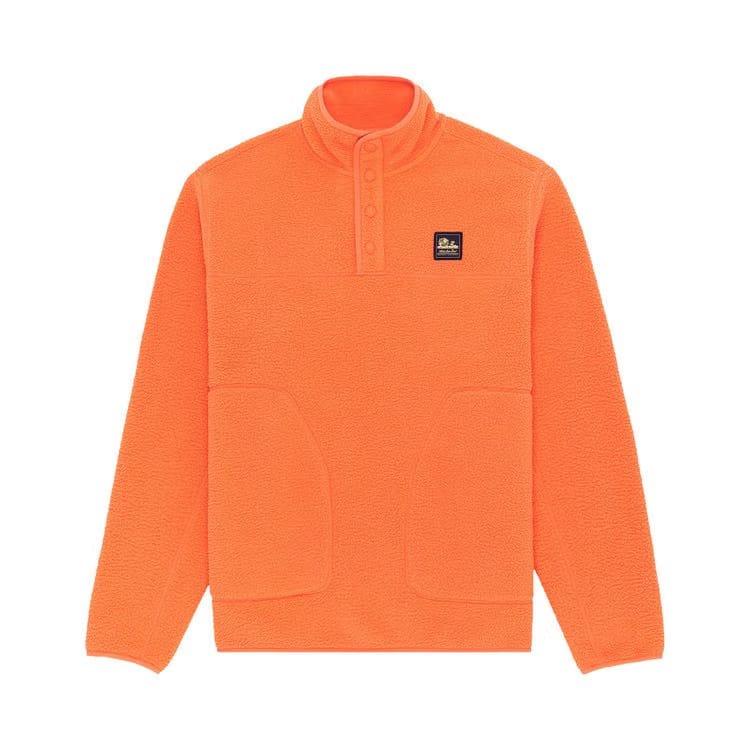 Aimé Leon Dore Fleece Pullover Emberglow