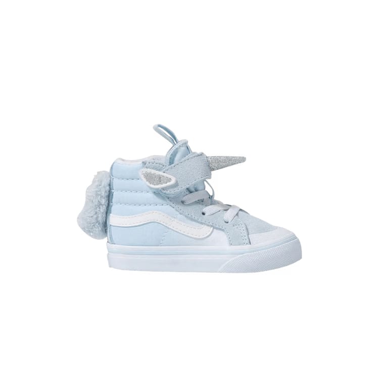 Sk8-Hi Toddler Unicorn
