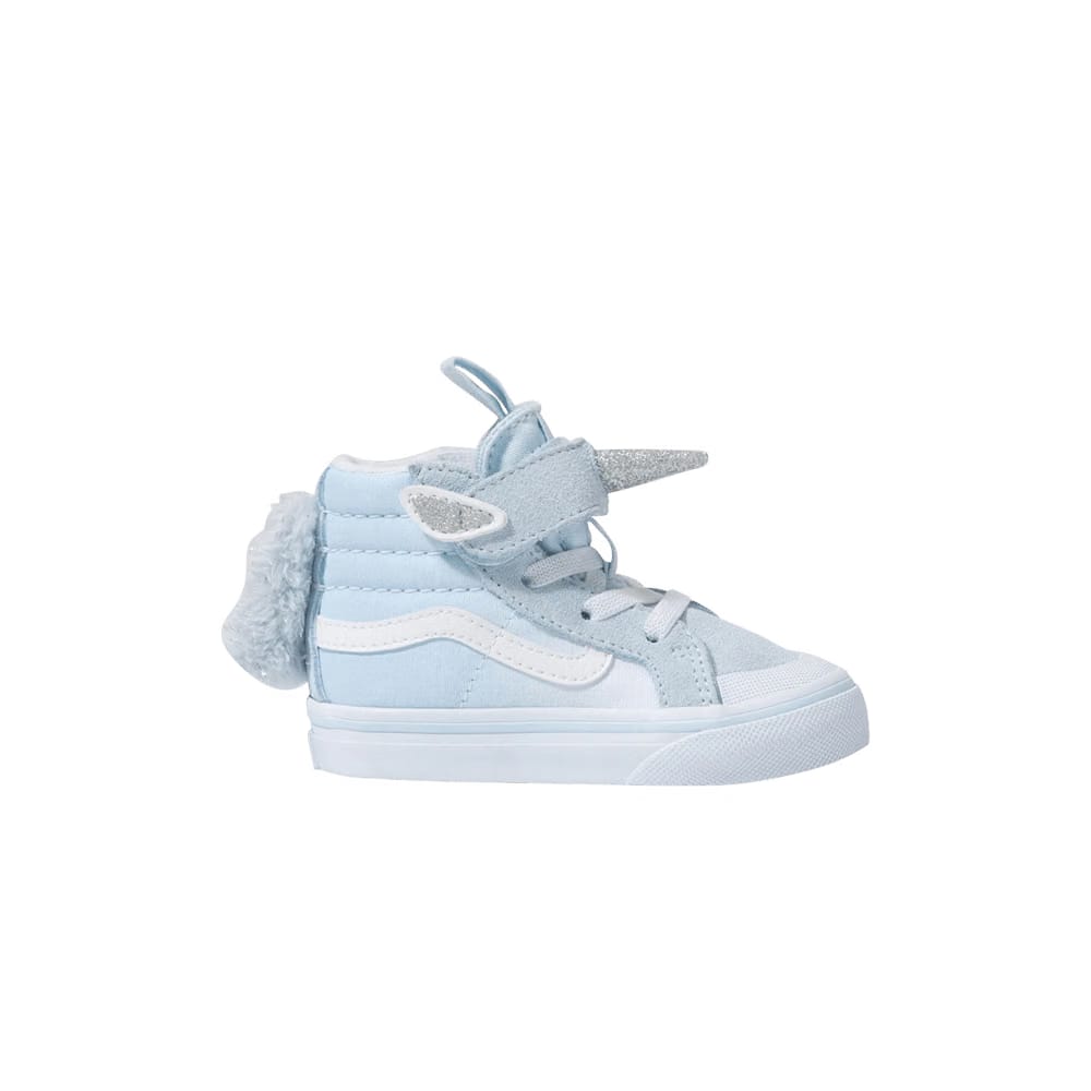 Sk8-Hi Toddler Unicorn