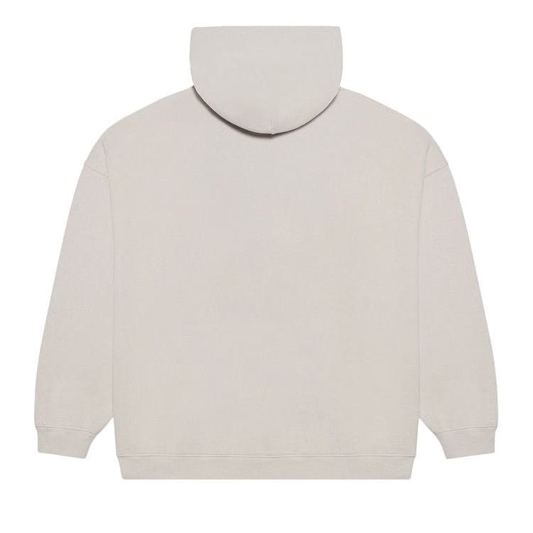 Balenciaga Paris Fashion Week Hoodie Cement Grey/Black