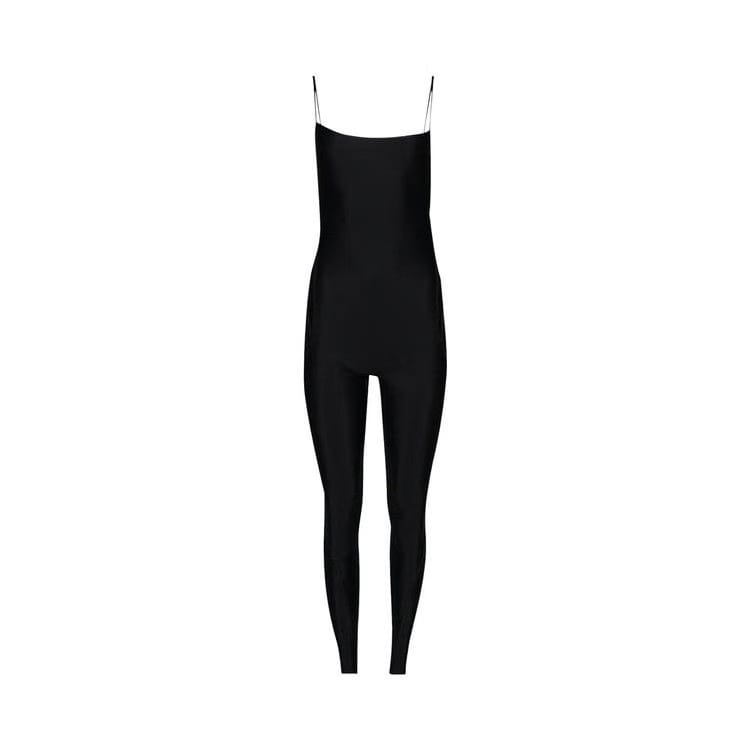 Balenciaga Bodysuit Black