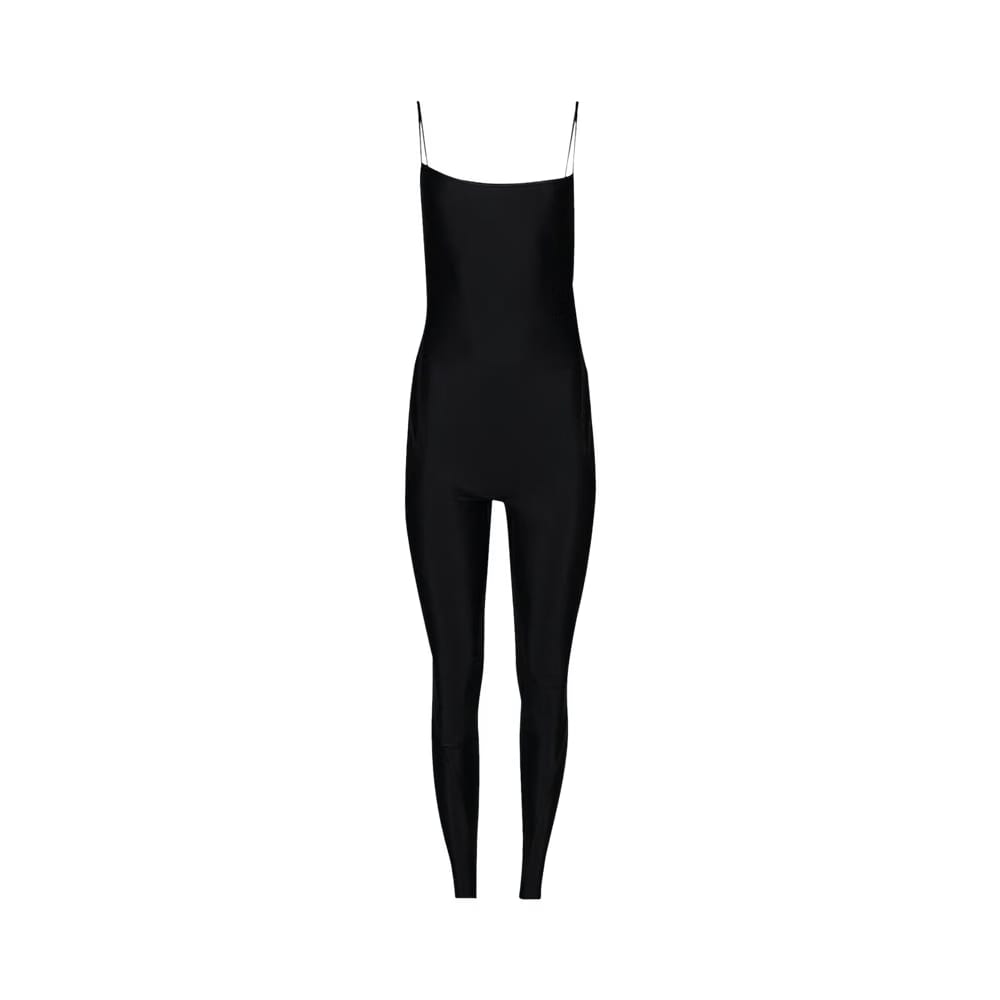 Balenciaga Bodysuit Black