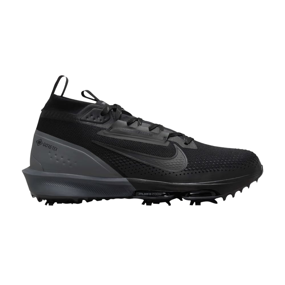 Air Zoom Infinity Tour 2 Golf GORE-TEX Triple Black