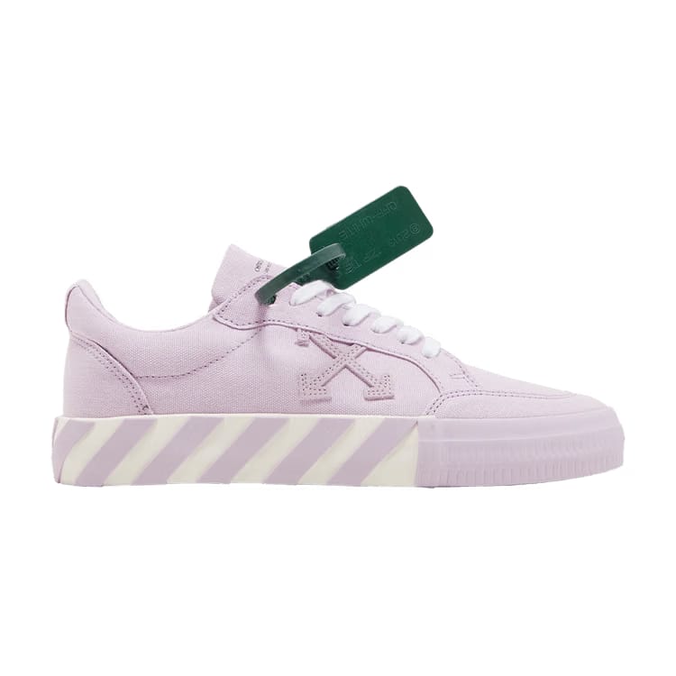 Off-White Wmns Vulc Sneaker 'Lilac'