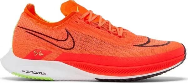 ZoomX Streakfly Total Orange