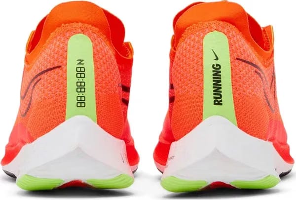 ZoomX Streakfly Total Orange
