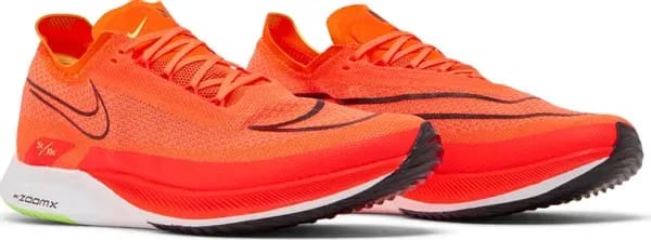 ZoomX Streakfly Total Orange