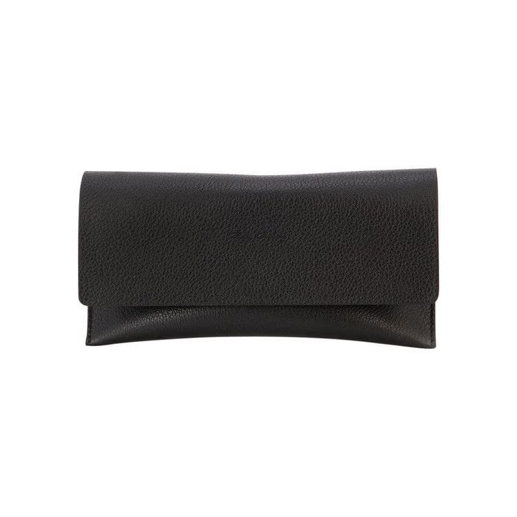 Rick Owens Rick Sunglasses Cream White