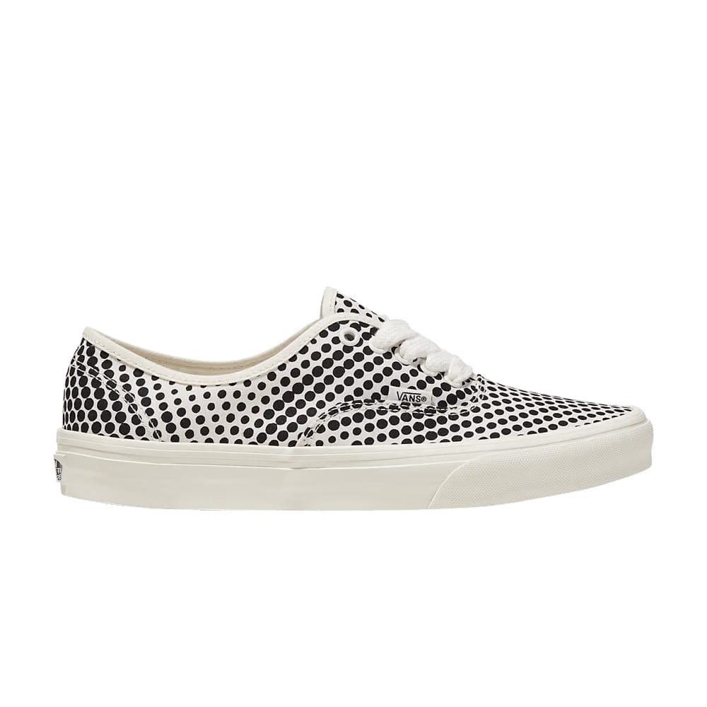 Authentic Polka Dot Pop Art