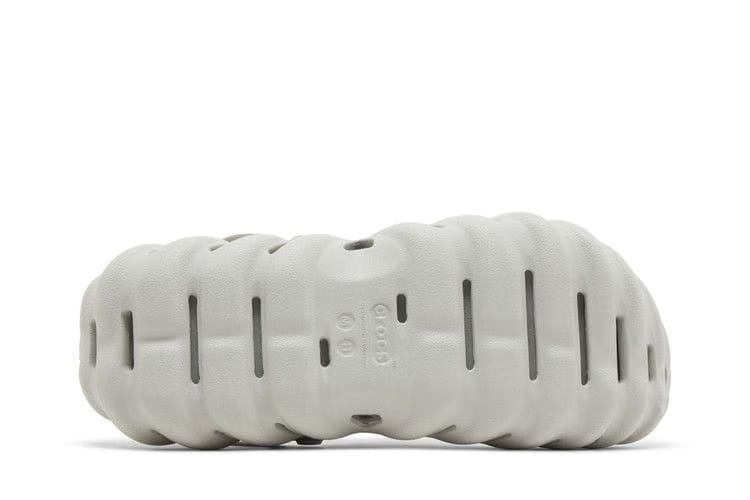 Echo Clog Atmosphere