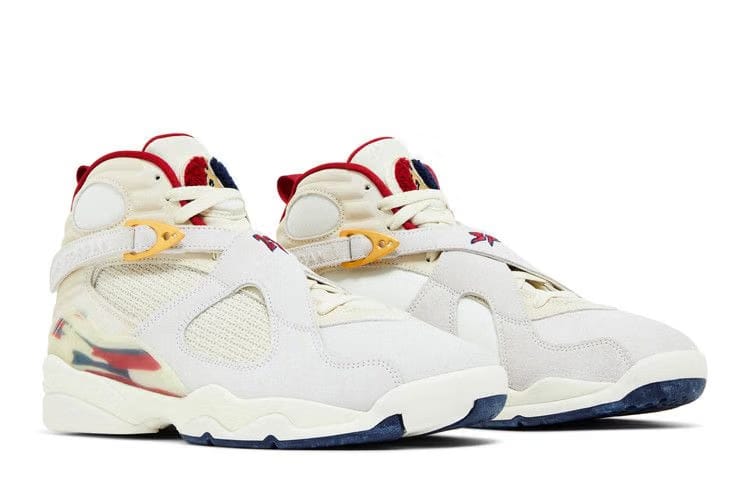 Jordan 8 Retro SPSoleFly Mi Casa Es Su Casa
