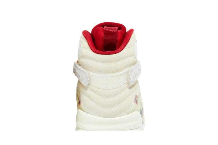 Jordan 8 Retro SPSoleFly Mi Casa Es Su Casa