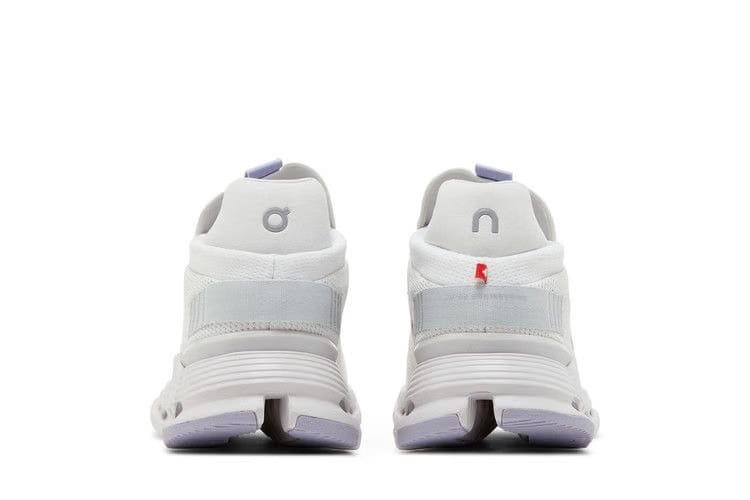Wmns Cloudnova 'White Glacier'