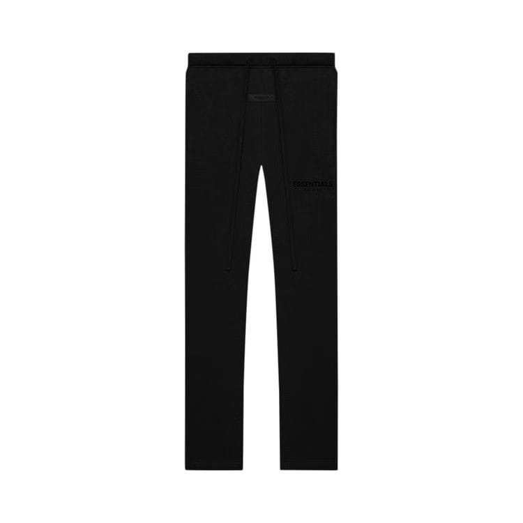Fear of God Essentials Relaxed Sweatpants Stretch Limo