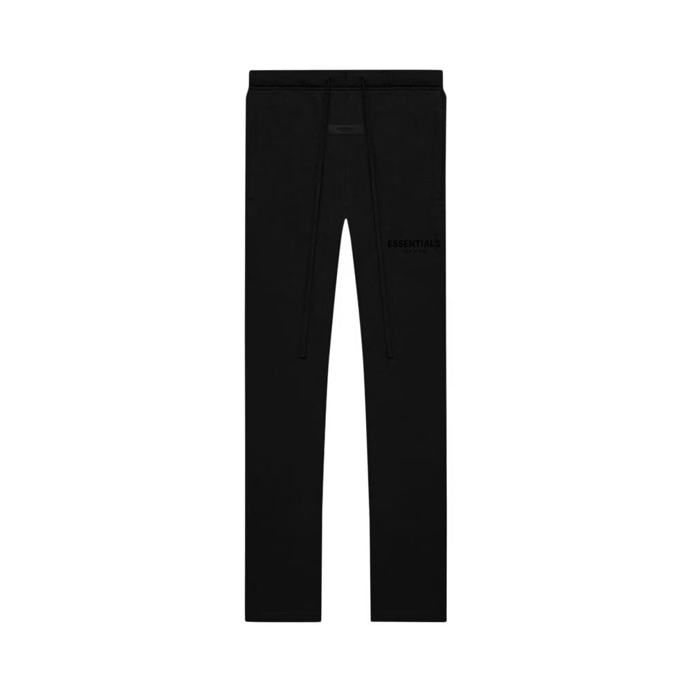 Fear of God Essentials Relaxed Sweatpants Stretch Limo