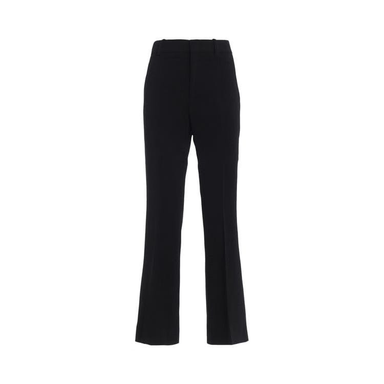 Gucci Shorts Bootcut Pant Blue
