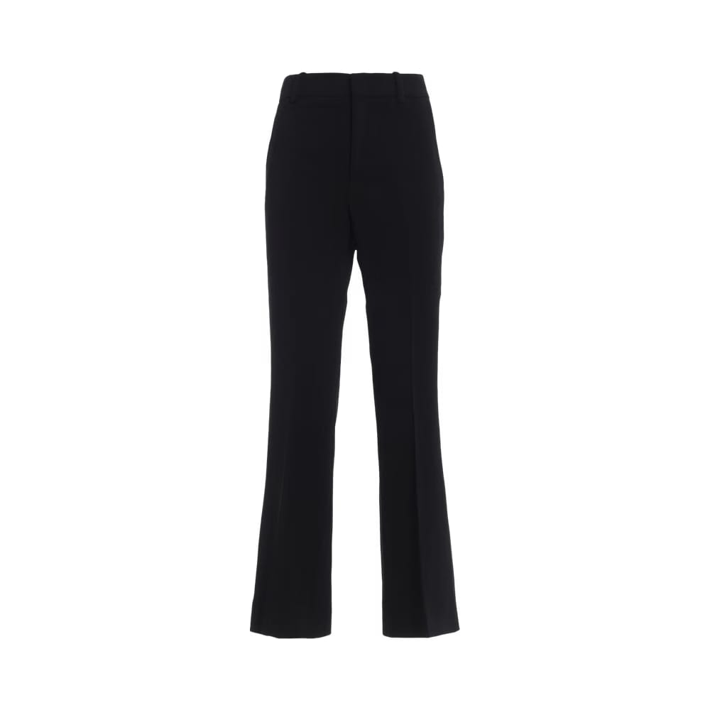 Gucci Shorts Bootcut Pant Blue