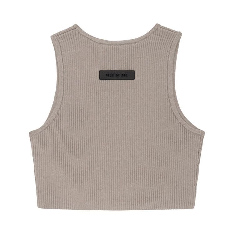 Fear of God Essentials Sport Tank Core Heather
