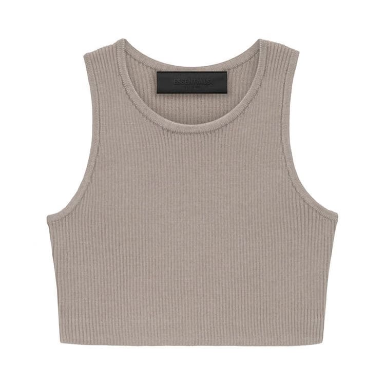Fear of God Essentials Sport Tank Core Heather