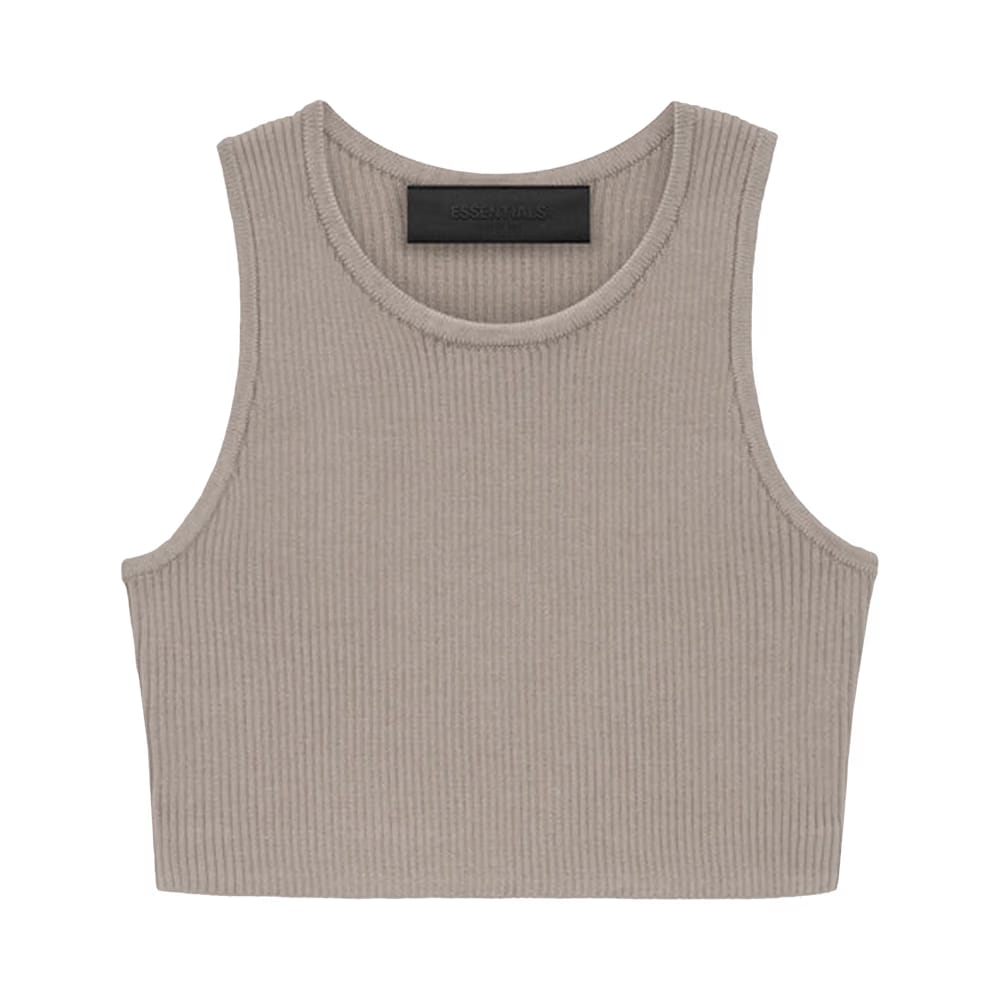 Fear of God Essentials Sport Tank Core Heather