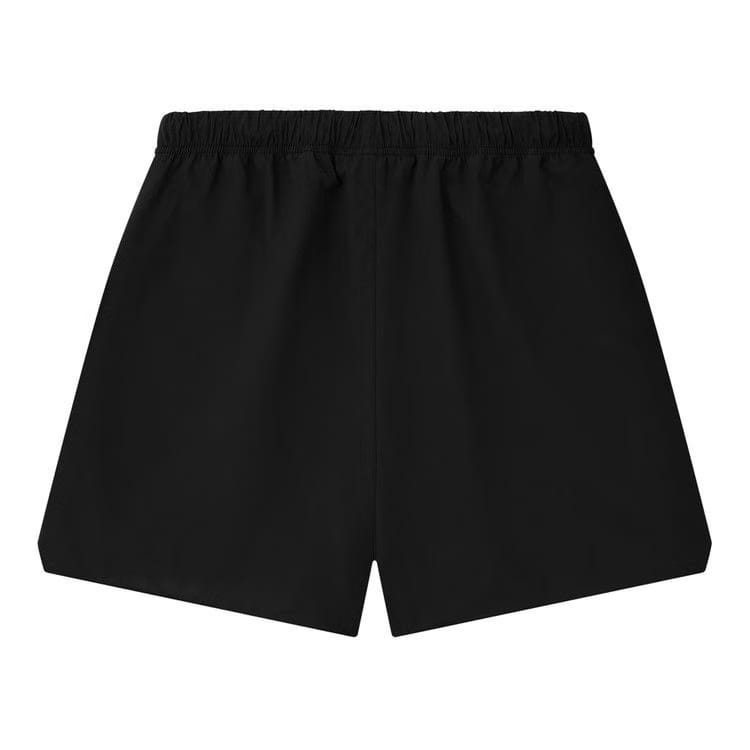 Fear of God Essentials Spurs Classic Shorts Black