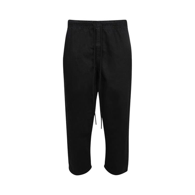 Fear of God Essentials Lounge Pants Black
