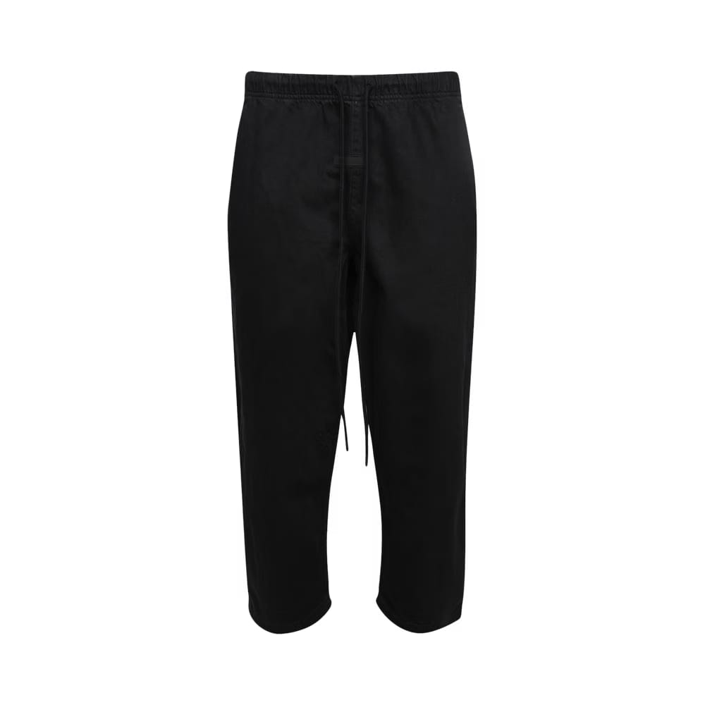 Fear of God Essentials Lounge Pants Black