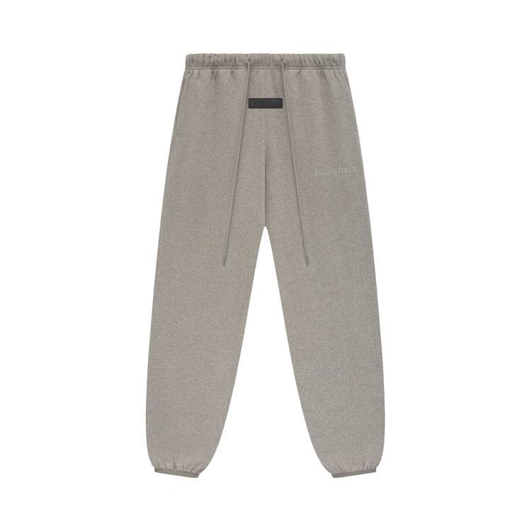 Fear of God Essentials Sweatpant Heather Grey
