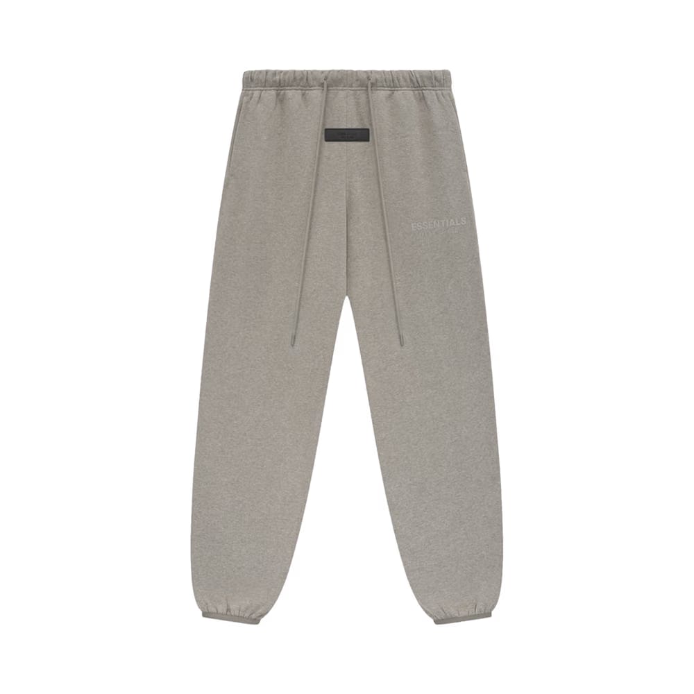 Fear of God Essentials Sweatpant Heather Grey
