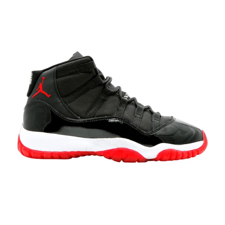 Air Jordan 11 Retro GS Countdown Pack