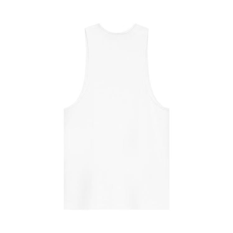 Fear of God Essentials Tank Top White