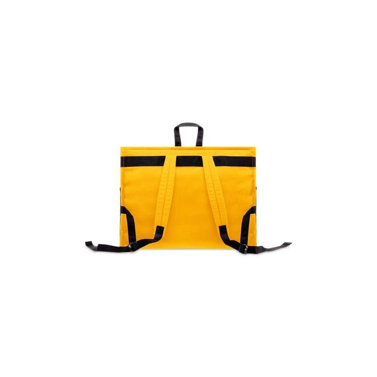 Telfar x Eastpak Large Shopper Yellow