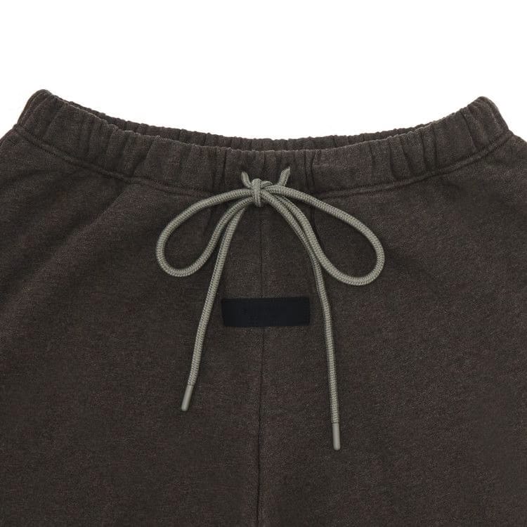 Fear of God Essentials Lounge Sweatpant Heather Wood