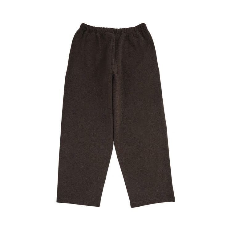 Fear of God Essentials Lounge Sweatpant Heather Wood