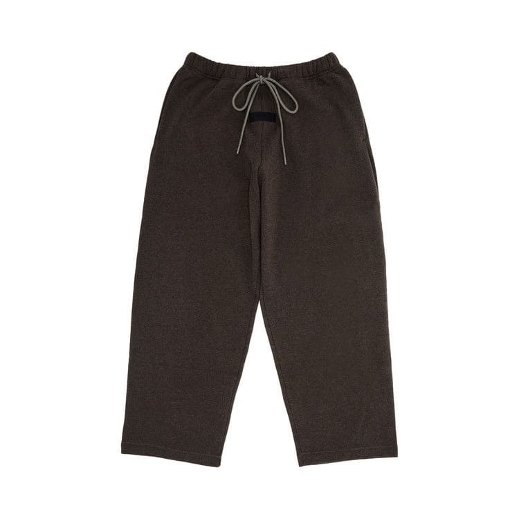 Fear of God Essentials Lounge Sweatpant Heather Wood