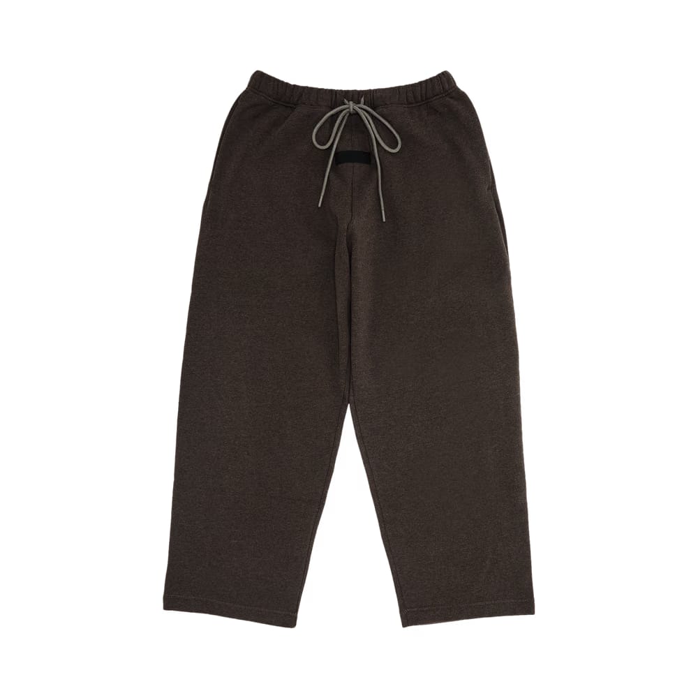 Fear of God Essentials Lounge Sweatpant Heather Wood