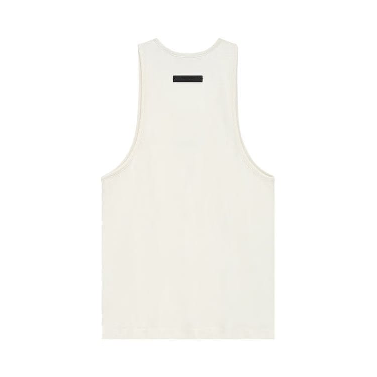 Fear of God Essentials Tri-Blend Tank Top Shell
