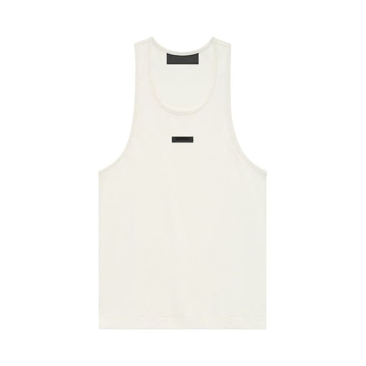 Fear of God Essentials Tri-Blend Tank Top Shell