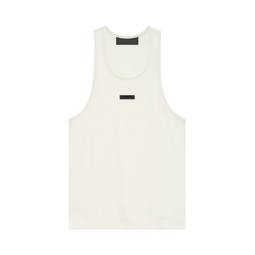 Fear of God Essentials Tri-Blend Tank Top Shell