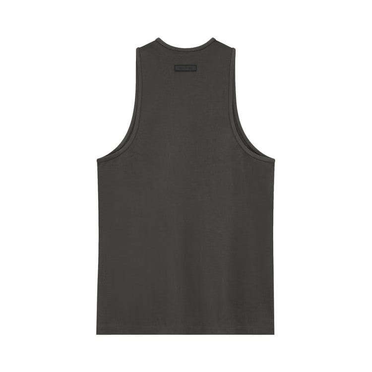 Fear of God Essentials Tank Top Ink