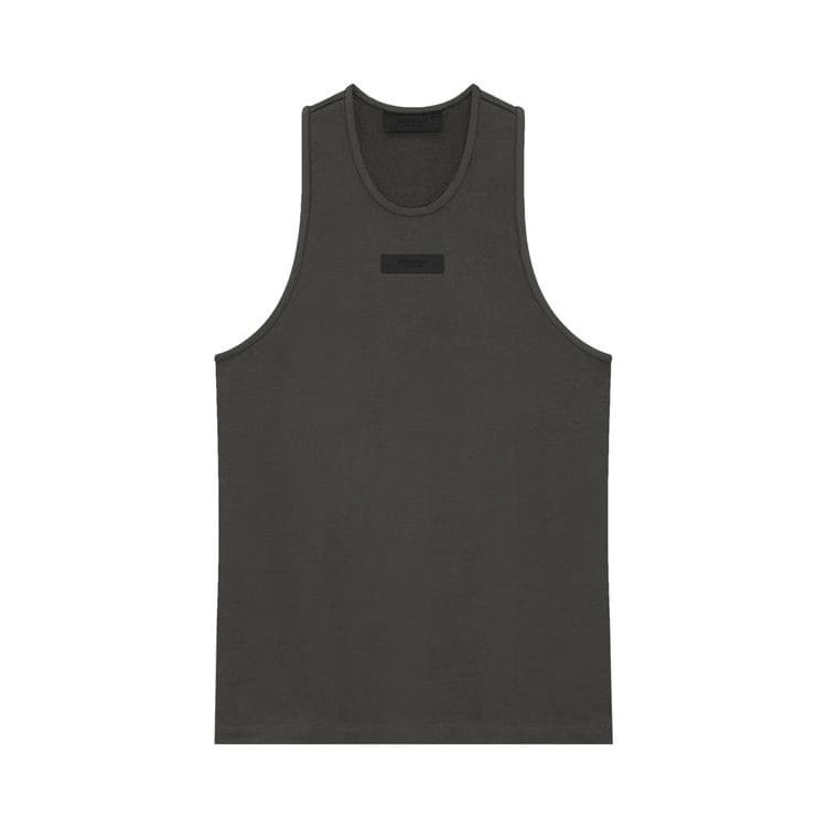Fear of God Essentials Tank Top Ink