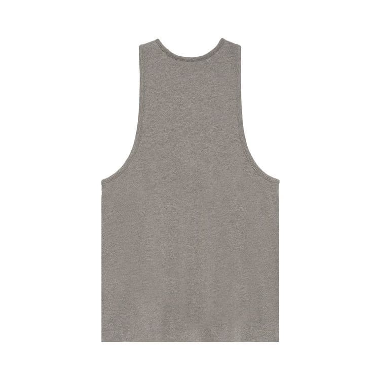 Fear of God Essentials Tank Top Heather Grey