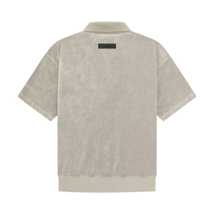 Fear of God Essentials Terry Polo Seal