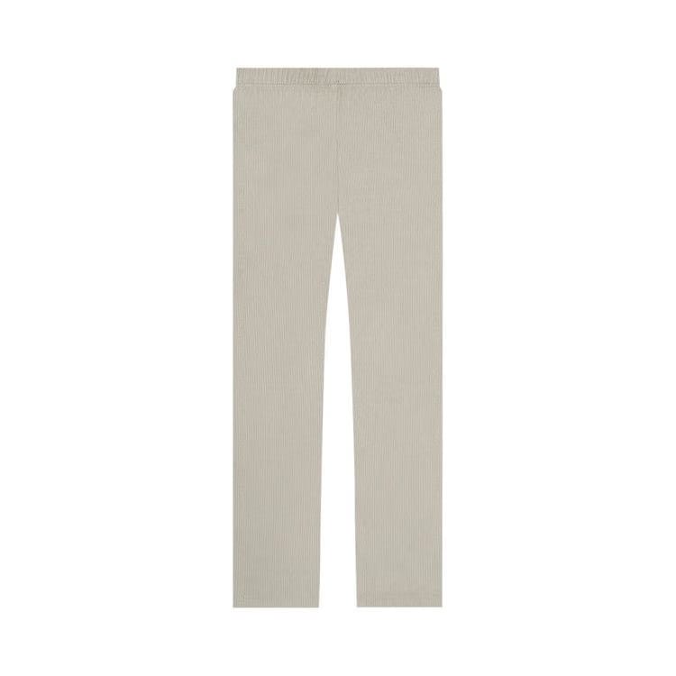 Fear of God Essentials Relaxed Corduroy Pants Seal