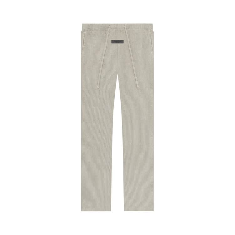 Fear of God Essentials Relaxed Corduroy Pants Seal