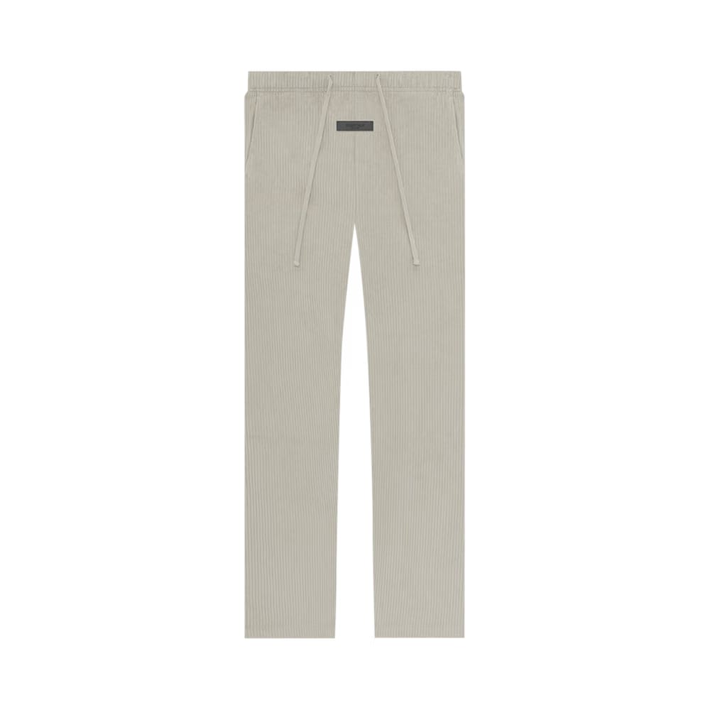 Fear of God Essentials Relaxed Corduroy Pants Seal