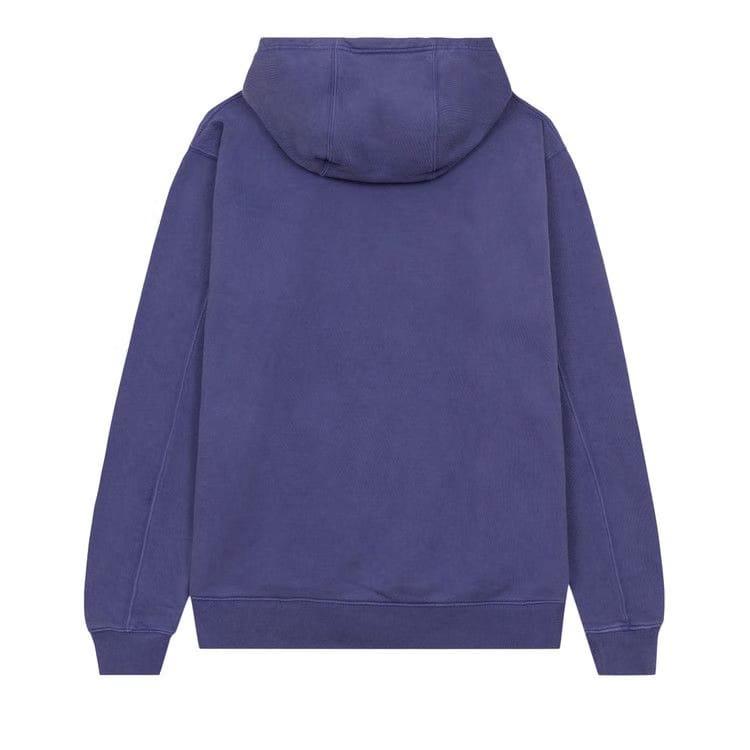 Brain Dead Lovebond Hoodie Lavender
