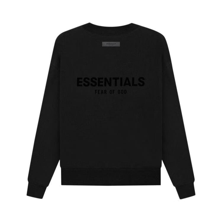 Fear of God Essentials Crewneck Stretch Limo